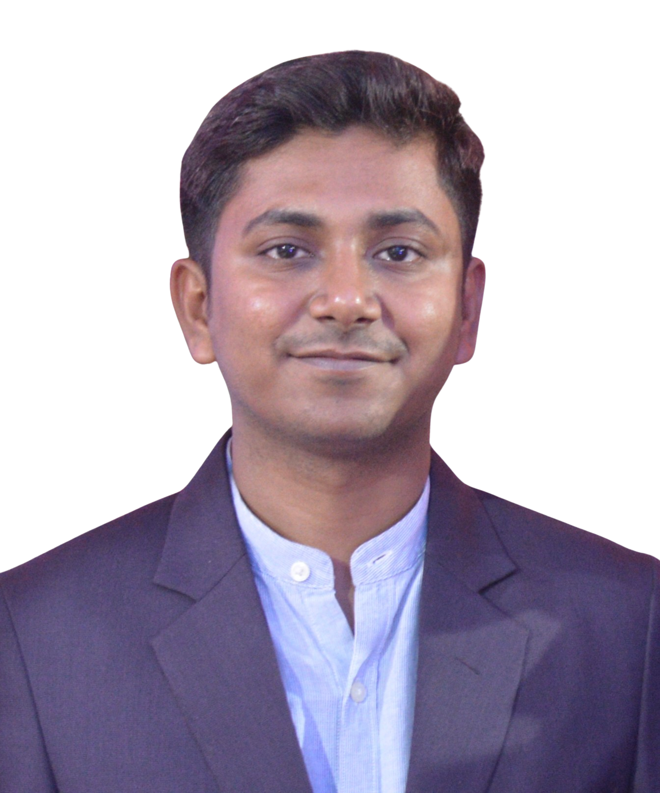 DURGESH KUMAR